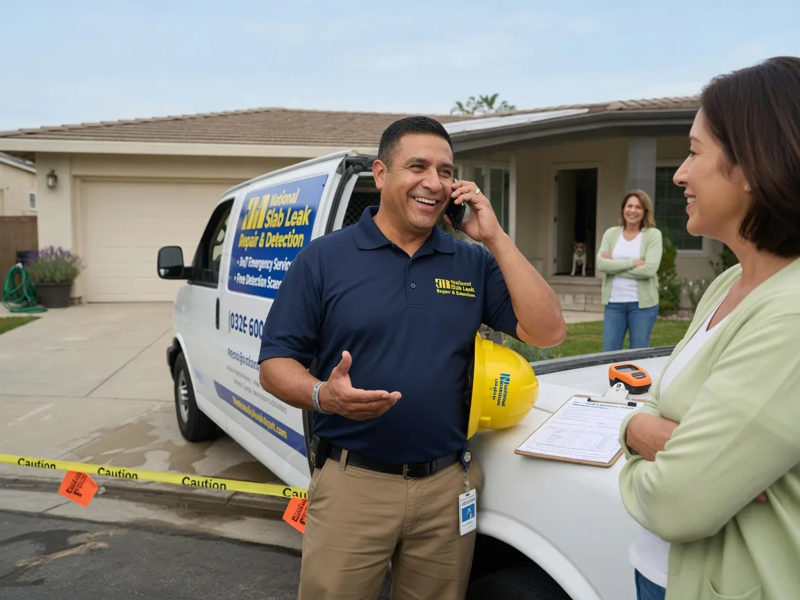 Slab Leak Detection Assumption, IL FAQs